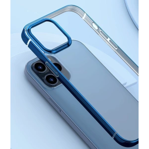 Hurtownia GSM - Etui Baseus Shining Case Apple iPhone 12 mini dunkelgrün - BSU4168 - {ean13} - Hurt