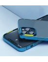 Wholesale Baseus Shining Case Apple iPhone 12 mini dark green - BSU4168 - {ean13} - Hurt