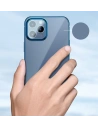 Wholesale Baseus Shining Case Apple iPhone 12 mini dark green - BSU4168 - {ean13} - Hurt