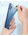 Wholesale Baseus Shining Case Apple iPhone 12 mini dark green - BSU4168 - {ean13} - Hurt