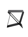 Wholesale Baseus SUZB-A01 Ultra High Folding Laptop Stand black - BSU4169 - {ean13} - Hurt