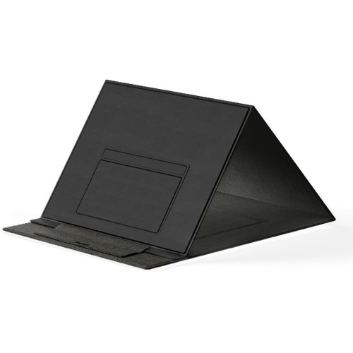 Baseus Distributor - 6953156201057 - BSU4169 - Baseus SUZB-A01 Ultra High Folding Laptop Stand black - B2B homescreen