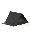 Wholesale Baseus SUZB-A01 Ultra High Folding Laptop Stand black - BSU4169 - {ean13} - Hurt