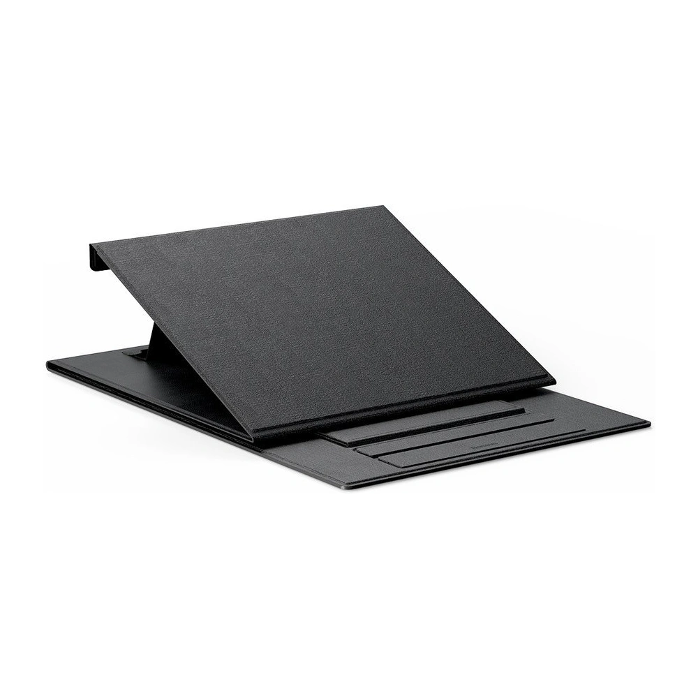 Hurtownia GSM - Suport pentru laptop Baseus de 16 inci cu înălțime reglabilă, negru - BSU4169 - {ean13} - Hurt