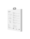Hurtownia GSM - Suport pentru laptop Baseus de 16 inci cu înălțime reglabilă, negru - BSU4169 - {ean13} - Hurt