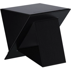 Wholesale Baseus SUZB-A01 Ultra High Folding Laptop Stand black - BSU4169 - {ean13} - Hurt