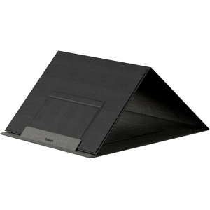 Hurtownia GSM - Laptopständer Baseus für 16 Zoll mit verstellbarer Höhe schwarz - BSU4169 - {ean13} - Hurt