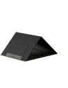 Wholesale Baseus SUZB-A01 Ultra High Folding Laptop Stand black - BSU4169 - {ean13} - Hurt
