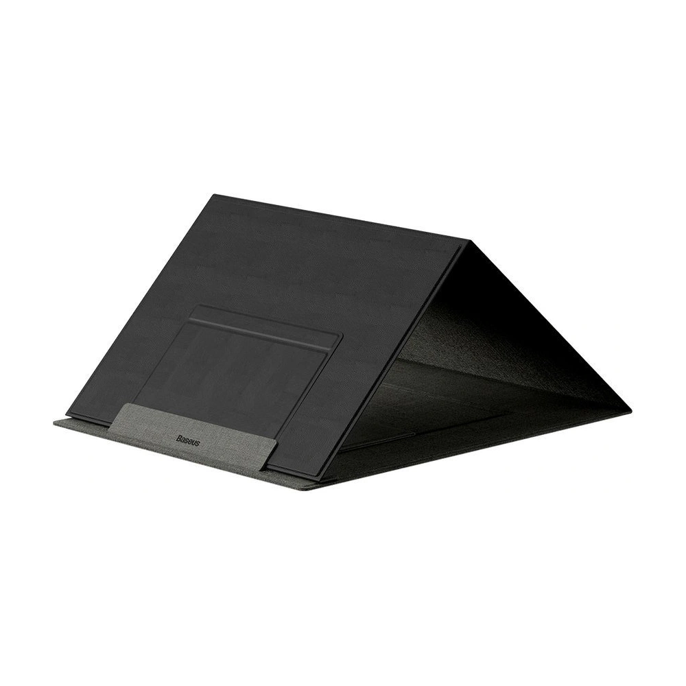 Hurtownia GSM - Suport pentru laptop Baseus de 16 inci cu înălțime reglabilă, negru - BSU4169 - {ean13} - Hurt