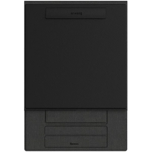 Hurtownia GSM - Laptopständer Baseus für 16 Zoll mit verstellbarer Höhe schwarz - BSU4169 - {ean13} - Hurt