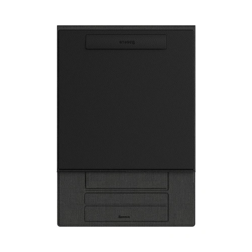 Podstawka pod laptopa Baseus do 16 cali z regulowaną wysokością czarny