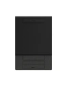 Wholesale Baseus SUZB-A01 Ultra High Folding Laptop Stand black - BSU4169 - {ean13} - Hurt
