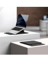Wholesale Baseus SUZB-A01 Ultra High Folding Laptop Stand black - BSU4169 - {ean13} - Hurt