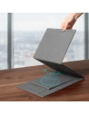 Wholesale Baseus SUZB-A01 Ultra High Folding Laptop Stand black - BSU4169 - {ean13} - Hurt