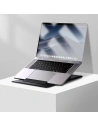 Wholesale Baseus SUZB-A01 Ultra High Folding Laptop Stand black - BSU4169 - {ean13} - Hurt
