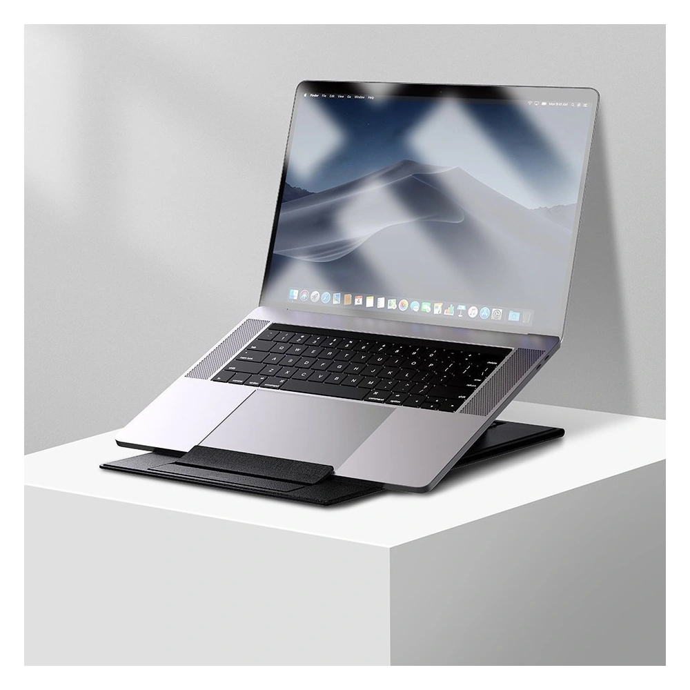 Hurtownia GSM - Suport pentru laptop Baseus de 16 inci cu înălțime reglabilă, negru - BSU4169 - {ean13} - Hurt
