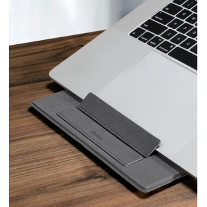 Hurtownia GSM - Laptopständer Baseus für 16 Zoll mit verstellbarer Höhe schwarz - BSU4169 - {ean13} - Hurt