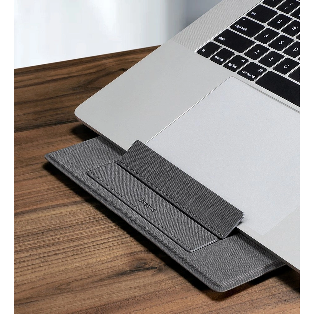 Hurtownia GSM - Suport pentru laptop Baseus de 16 inci cu înălțime reglabilă, negru - BSU4169 - {ean13} - Hurt