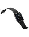 Wholesale Band Baseus Slip-Thru Apple Watch 4/5/6/7/SE/8/9/10 40/41/42mm black - BSU4170 - {ean13} - Hurt