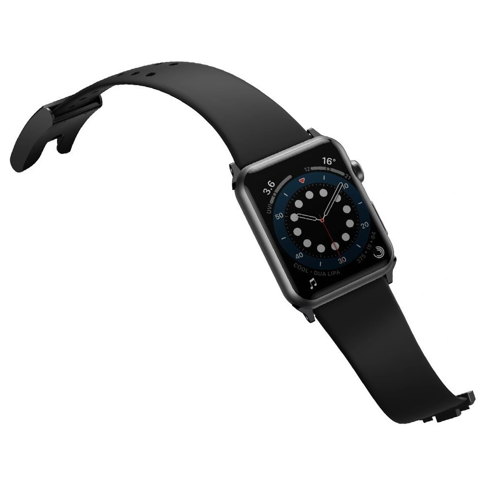 Wholesale Band Baseus Slip-Thru Apple Watch 4/5/6/7/SE/8/9/10 40/41/42mm black - BSU4170 - {ean13} - Hurt