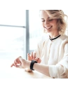 Wholesale Band Baseus Slip-Thru Apple Watch 4/5/6/7/SE/8/9/10 40/41/42mm black - BSU4170 - {ean13} - Hurt