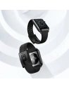 Wholesale Band Baseus Slip-Thru Apple Watch 4/5/6/7/SE/8/9/10 40/41/42mm black - BSU4170 - {ean13} - Hurt