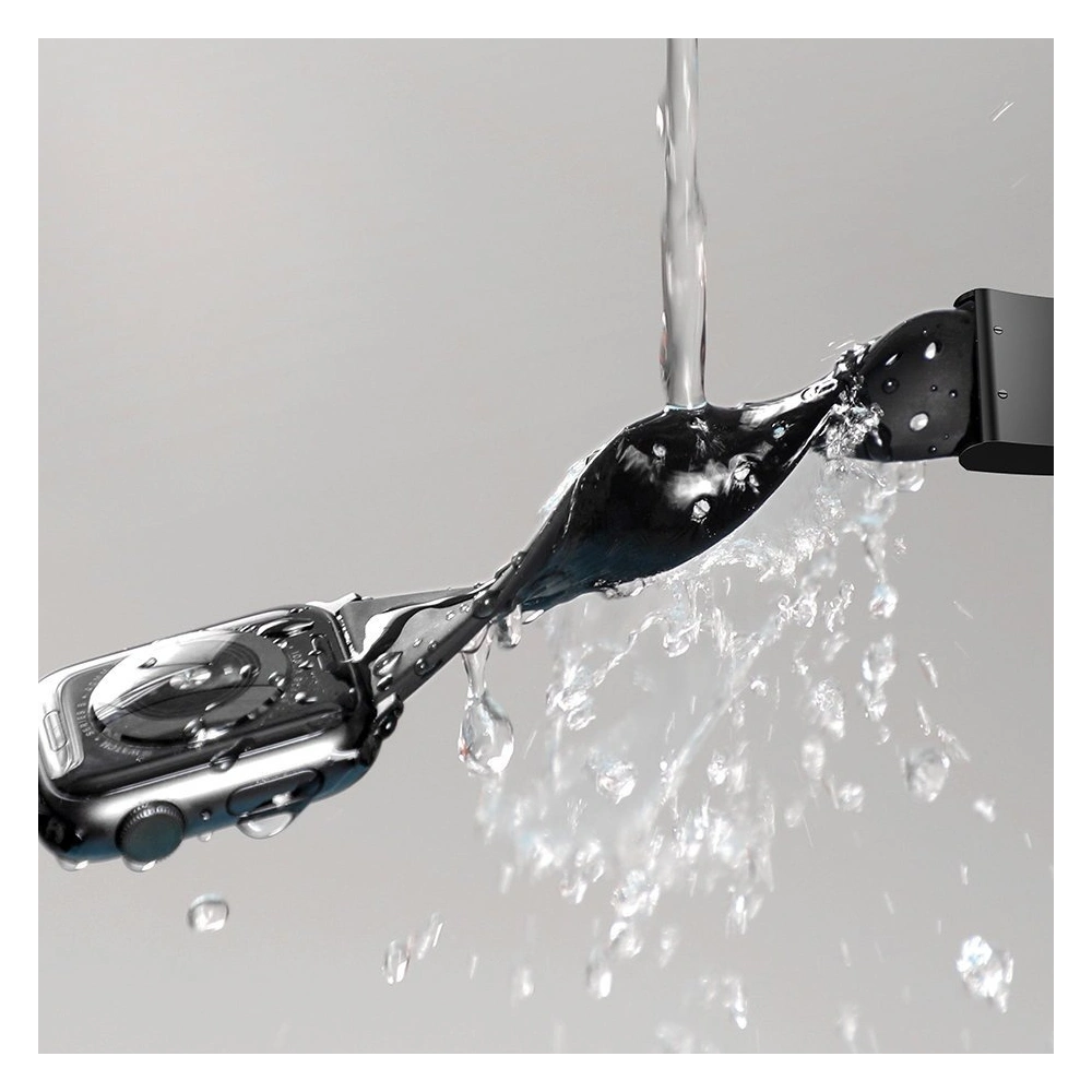 Wholesale Band Baseus Slip-Thru Apple Watch 4/5/6/7/SE/8/9/10 40/41/42mm black - BSU4170 - {ean13} - Hurt