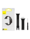 Wholesale Band Baseus Slip-Thru Apple Watch 4/5/6/7/SE/8/9/10 40/41/42mm black - BSU4170 - {ean13} - Hurt