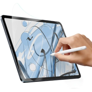 Hurtownia GSM - Matt képernyőfólia 0.15mm Baseus Papírszerű Apple iPad mini 2021 (6. generáció) / iPad mini 8.3" 2024 7gen - BSU4171 - {ean13} - Hurt