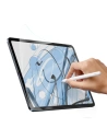 Matt képernyőfólia 0.15mm Baseus Papírszerű Apple iPad mini 2021 (6. generáció) / iPad mini 8.3" 2024 7gen