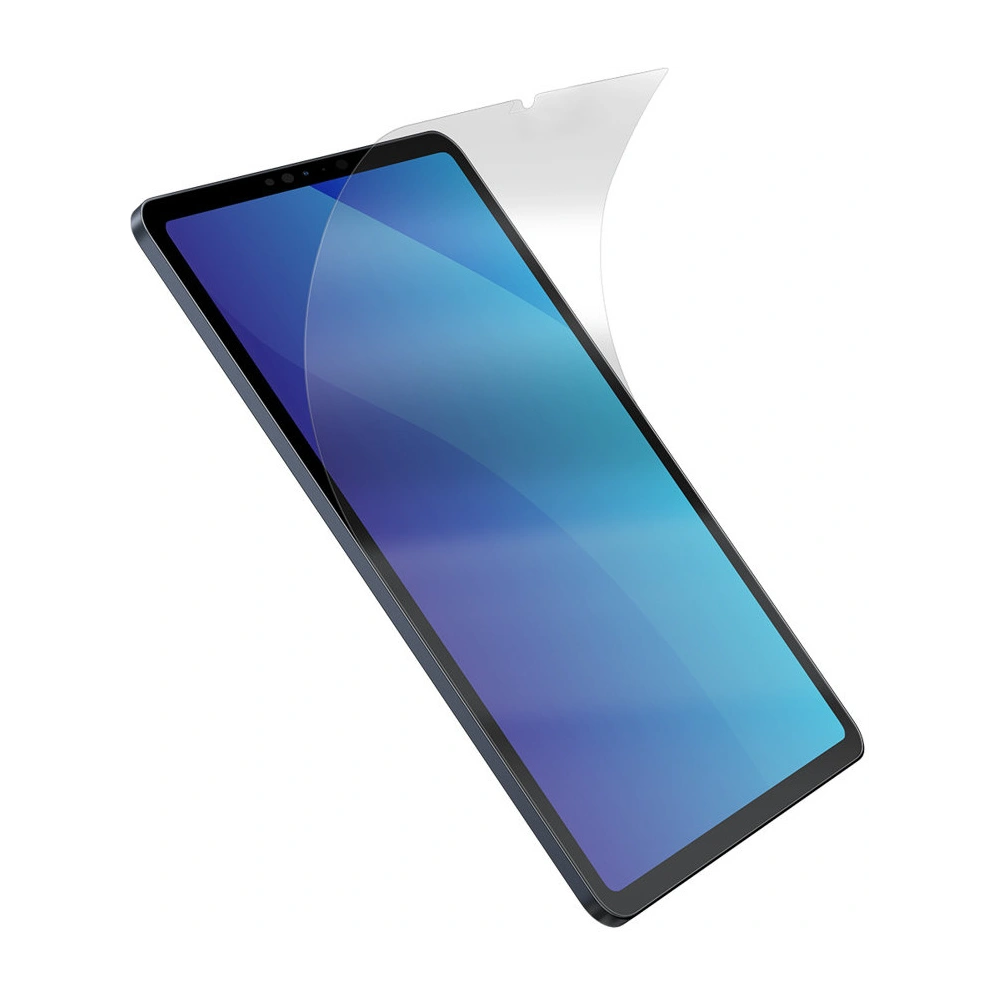 Hurtownia GSM - Matt képernyőfólia 0.15mm Baseus Papírszerű Apple iPad mini 2021 (6. generáció) / iPad mini 8.3" 2024 7gen - BSU4171 - {ean13} - Hurt