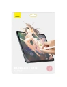 Hurtownia GSM - Matt képernyőfólia 0.15mm Baseus Papírszerű Apple iPad mini 2021 (6. generáció) / iPad mini 8.3" 2024 7gen - BSU4171 - {ean13} - Hurt