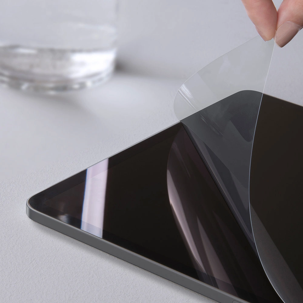 Folii mate pentru ecran 0.15mm Baseus asemănătoare hârtiei Apple iPad mini 2021 (6. generație) / iPad mini 8.3" 2024 7gen