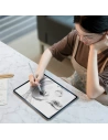 Hurtownia GSM - Matt képernyőfólia 0.15mm Baseus Papírszerű Apple iPad mini 2021 (6. generáció) / iPad mini 8.3" 2024 7gen - BSU4171 - {ean13} - Hurt