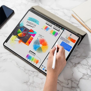 Hurtownia GSM - Matt képernyőfólia 0.15mm Baseus Papírszerű Apple iPad mini 2021 (6. generáció) / iPad mini 8.3" 2024 7gen - BSU4171 - {ean13} - Hurt