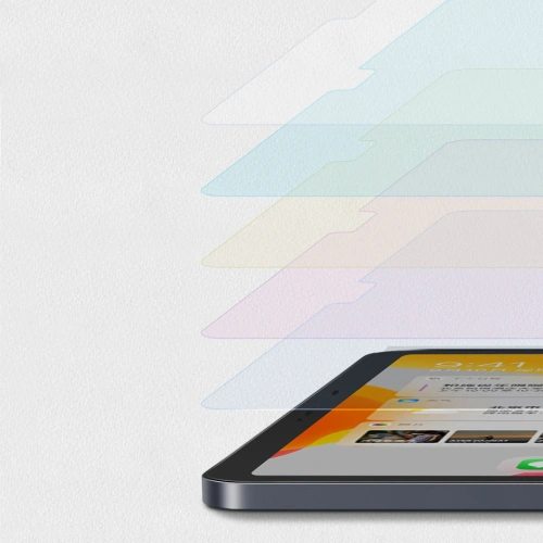 Matowa folia na ekran 0.15mm Baseus Paper-like Apple iPad mini 2021 (6. generacji) / iPad mini 8.3" 2024 (7. generacji) 