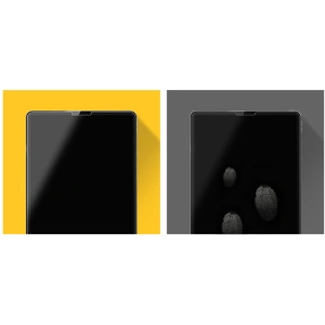 Hurtownia GSM - Matt képernyőfólia 0.15mm Baseus Papírszerű Apple iPad mini 2021 (6. generáció) / iPad mini 8.3" 2024 7gen - BSU4171 - {ean13} - Hurt