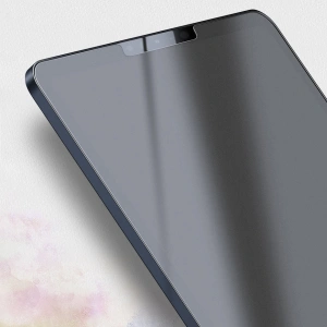 Hurtownia GSM - Matt képernyőfólia 0.15mm Baseus Papírszerű Apple iPad mini 2021 (6. generáció) / iPad mini 8.3" 2024 7gen - BSU4171 - {ean13} - Hurt