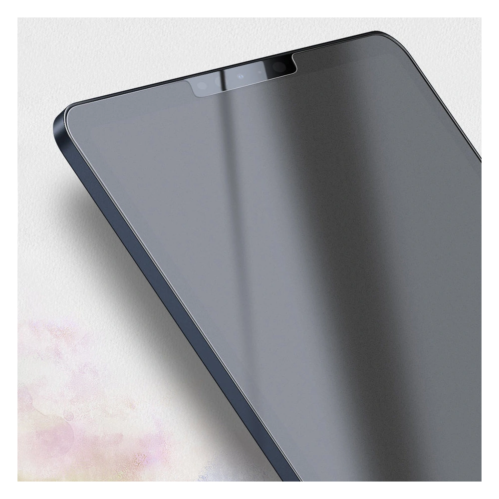 Hurtownia GSM - Matowa folia na ekran 0.15mm Baseus Paper-like Apple iPad mini 2021 (6. generacji) / iPad mini 8.3" 2024 (7. generacji) - BSU4171 - {ean13} - Hurt