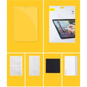 Hurtownia GSM - Matt képernyőfólia 0.15mm Baseus Papírszerű Apple iPad mini 2021 (6. generáció) / iPad mini 8.3" 2024 7gen - BSU4171 - {ean13} - Hurt