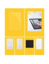 Hurtownia GSM - Matt képernyőfólia 0.15mm Baseus Papírszerű Apple iPad mini 2021 (6. generáció) / iPad mini 8.3" 2024 7gen - BSU4171 - {ean13} - Hurt