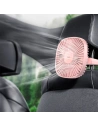Wholesale Car fan Baseus Natural Wind pink - BSU4172 - {ean13} - Hurt