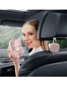 Wholesale Car fan Baseus Natural Wind pink - BSU4172 - {ean13} - Hurt