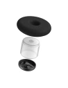 Wholesale Baseus Lazy Waxing black - BSU4173 - {ean13} - Hurt