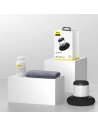 Hurtownia GSM - Priză pentru ceară caroserie Baseus negru - BSU4173 - {ean13} - Hurt