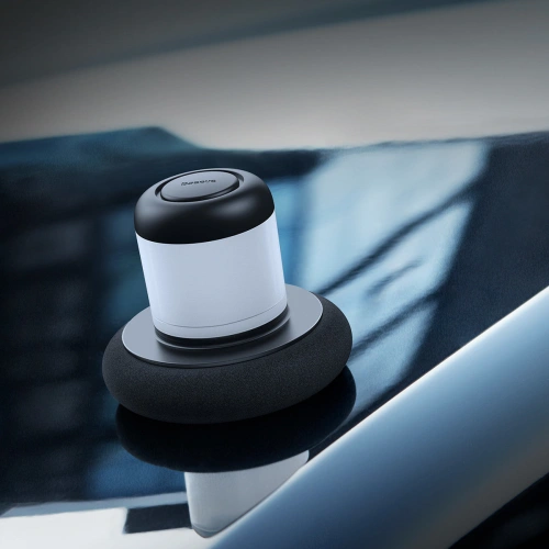 Przyrząd do woskowania karoserii Baseus czarny