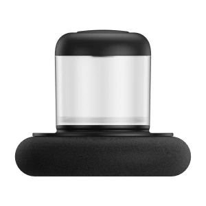 Wholesale Baseus Lazy Waxing black - BSU4173 - {ean13} - Hurt
