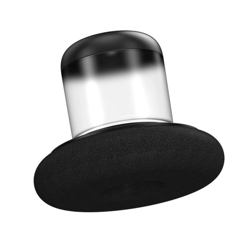 Przyrząd do woskowania karoserii Baseus czarny