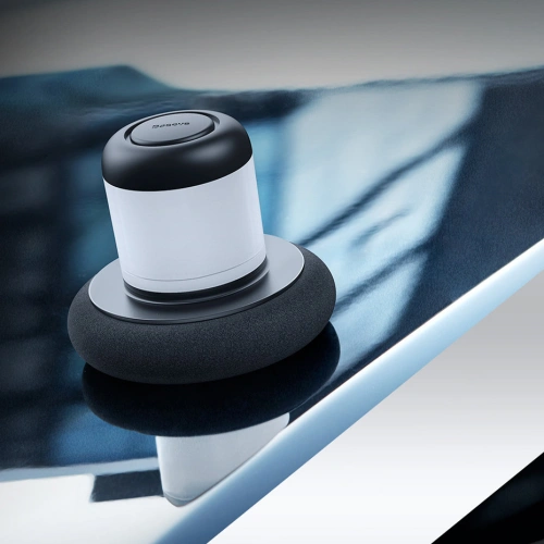 Przyrząd do woskowania karoserii Baseus czarny