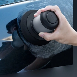 Hurtownia GSM - Priză pentru ceară caroserie Baseus negru - BSU4173 - {ean13} - Hurt